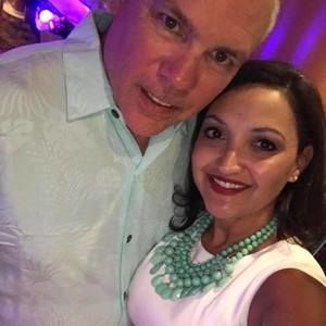 Meet your Posher, Lynnette